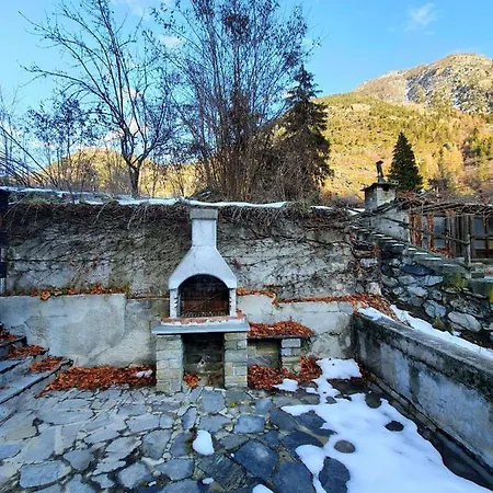 Mansarda Lorenzi Villaret