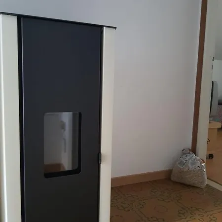 Apartmán Mansarda Lorenzi