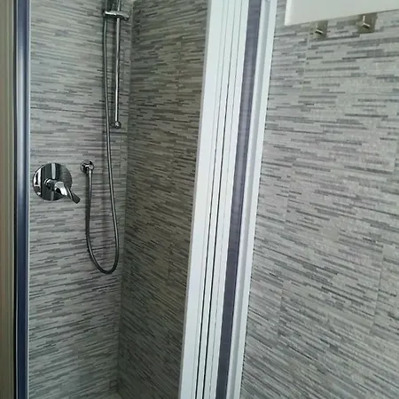 Apartmán Mansarda Lorenzi